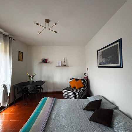 La Casa Di Jacopo A Fiumicino Apartment Maccarese Bagian luar foto