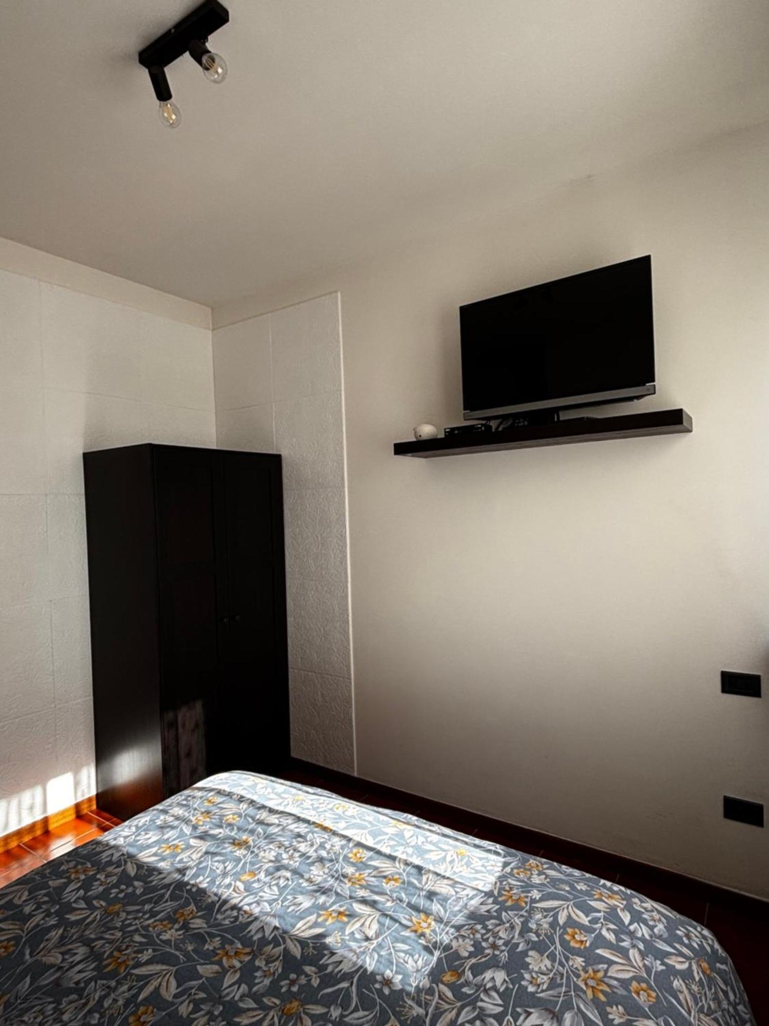 La Casa Di Jacopo A Fiumicino Apartment Maccarese Bagian luar foto