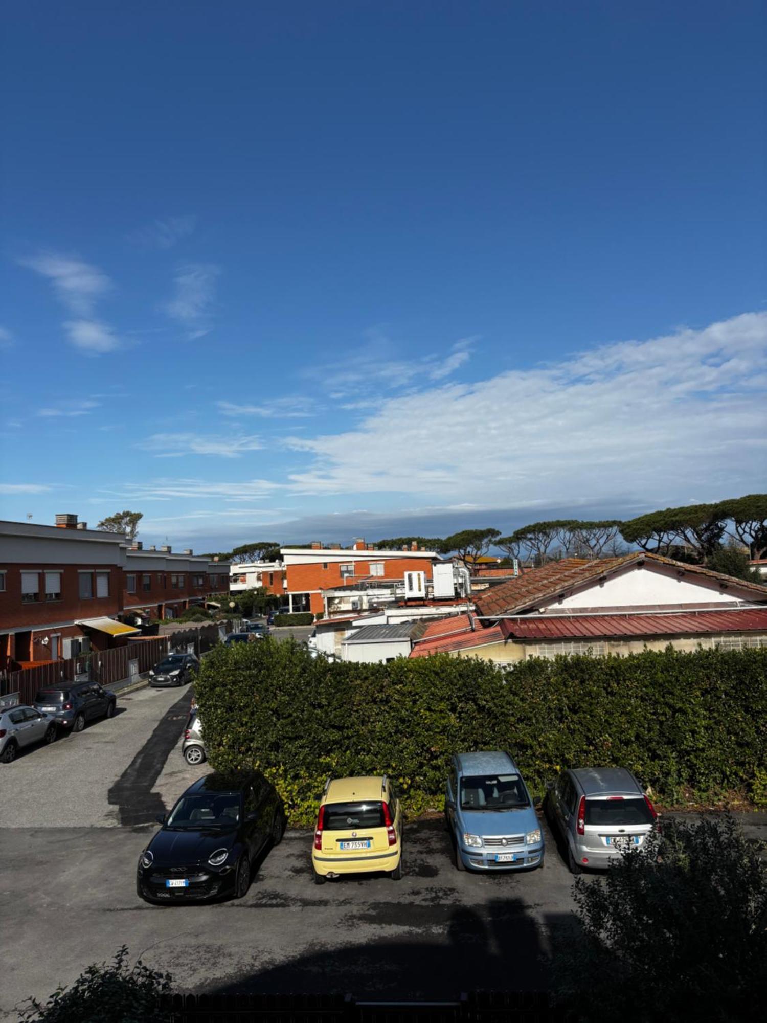 La Casa Di Jacopo A Fiumicino Apartment Maccarese Bagian luar foto