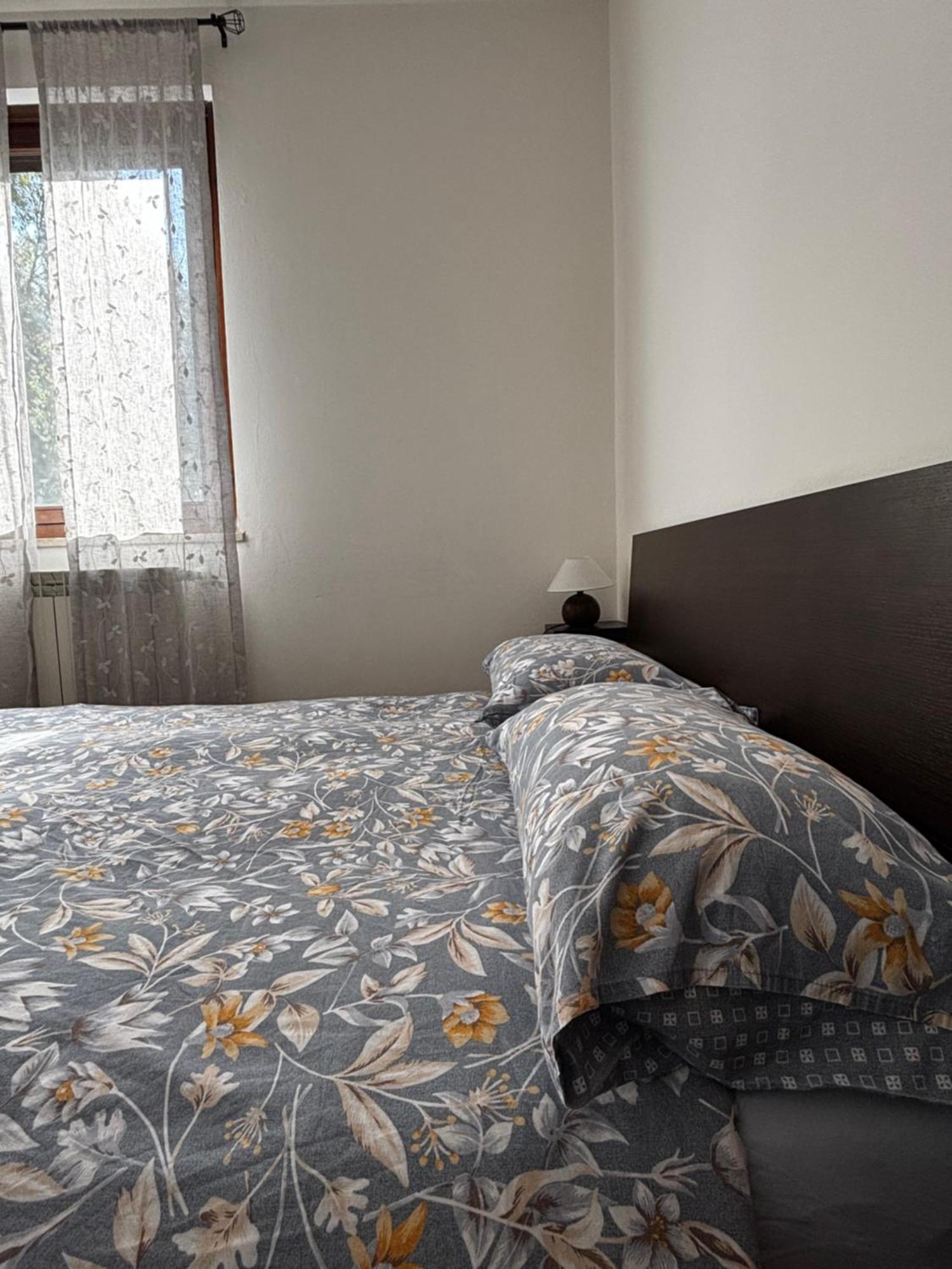 La Casa Di Jacopo A Fiumicino Apartment Maccarese Bagian luar foto