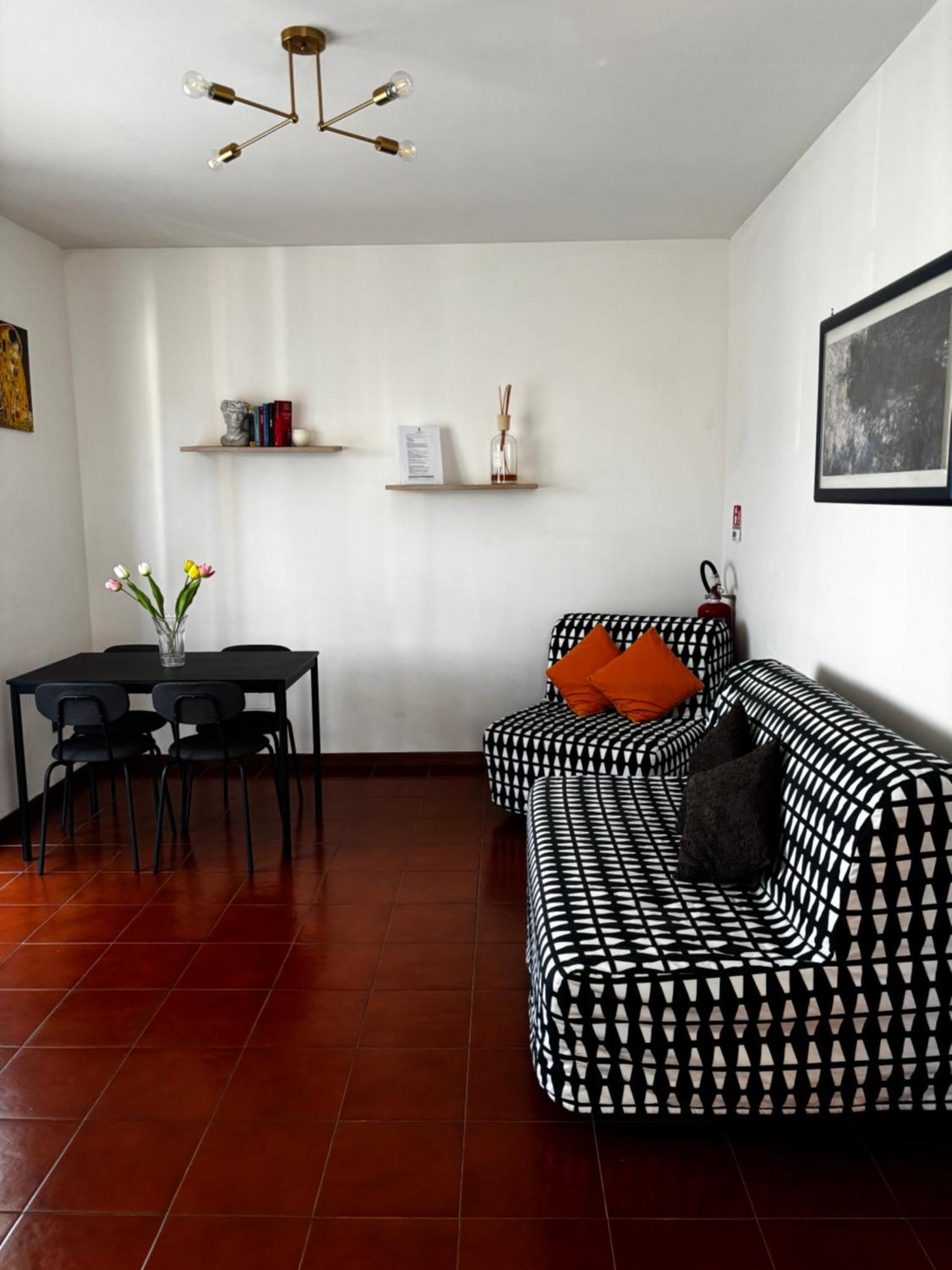 La Casa Di Jacopo A Fiumicino Apartment Maccarese Bagian luar foto
