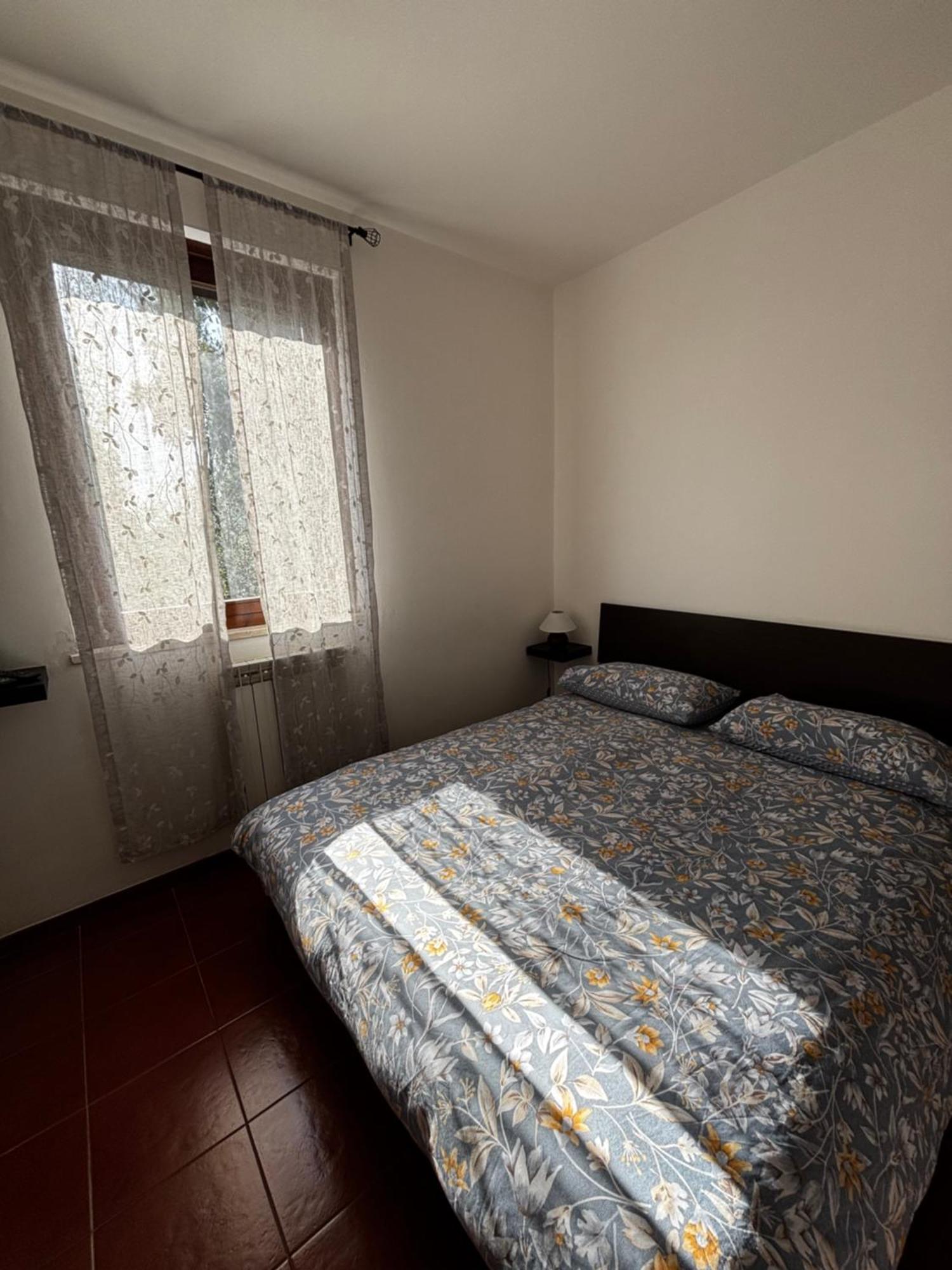 La Casa Di Jacopo A Fiumicino Apartment Maccarese Bagian luar foto