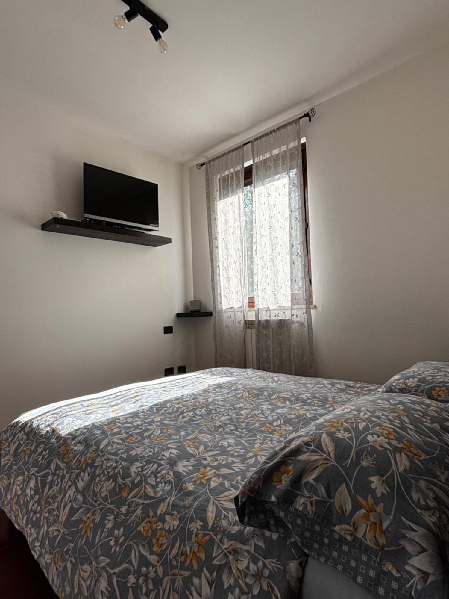 La Casa Di Jacopo A Fiumicino Apartment Maccarese Bagian luar foto