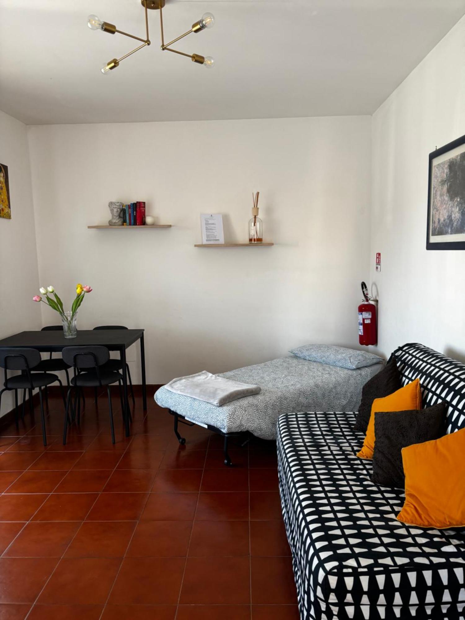 La Casa Di Jacopo A Fiumicino Apartment Maccarese Bagian luar foto